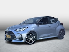 Toyota Yaris - 1.5 Hybrid 130 Launch Edition