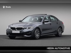 BMW 3-serie - 318i Executive Edition | M-Sport | Panoramadak | HiFi | Laserlicht | Stoelverwarming bestu