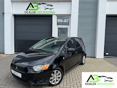 Mitsubishi Colt - 1.3 Edition Two5 DRS, Airco, Cruise, Apk