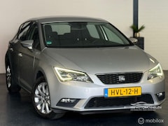 SEAT Leon - 1.2 TSI Style Business|Cruise|AppleCarPlay