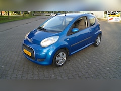 Citroën C1 - 1.0-12V Ambiance airco/LMV NAP