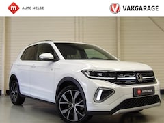 Volkswagen T-Cross - 1.0 TSI 110pk 7-DSG R-Line