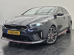 Kia Pro cee'd - ProCeed 1.6 T-GDI GT | Panodak | 204 pk | Automaat