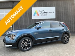 Kia Niro - 1.6 GDi PHEV DynamicPlusLine / NIEUWE AUTO