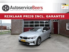 BMW 3-serie - 318i Executive Edition, Uniek, 13.000 KM , Sport -line, Nieuwstaat, Rijklaarprijs incl. ga