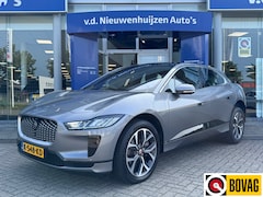 Jaguar I-PACE - EV320 S Business Pack 90 kWh | Stoelverwarming | Achteruitrijcamera |