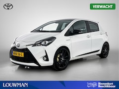 Toyota Yaris - 1.5 Hybrid GR-Sport Limited