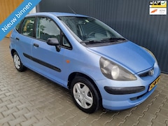 Honda Jazz - 1.2 S 5-DEURS ELEKTR-RAMEN ST-BEKR