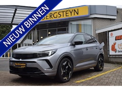 Opel Grandland - 1.6 Turbo Plug-In Hybrid 4x4 GSe