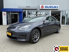 Tesla Model 3 - Standard RWD Plus 60 kWh | €1000 inruilpremie | | BTW | Panorama dak | Autopilot | €1000 i