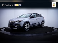 Opel Grandland X - 1.6T 180Pk Aut.INNOVATION PANO | FULL LED | 360 CAM | CARPLAY | STUUR+STOELVERW | ACHTERBA