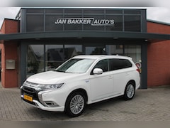 Mitsubishi Outlander - 2.4 PHEV Intense ✅ Trekhaak ✅ Automaat ✅ Rijklaar ✅