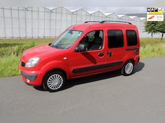 Renault Kangoo - 1.6-16V Expression Luxe met 2 Zijschuifdeuren en Airco