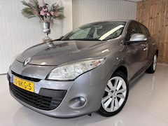 Renault Mégane - 1.6 Celsium, navi, apk, cruise control, etc