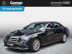 Mercedes-Benz E-klasse - 200 Business Solution | Trekhaak | 360° camera | Memory pakket | Multibeam LED | Widescree