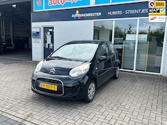 Citroën C1 - 1.0-12V Ambiance