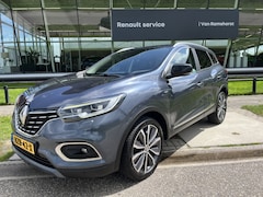 Renault Kadjar - 1.3 TCe 160 PK Bose / Dealer onderhouden / Trekhaak / Stoelverw. / Keyless / Camera / PDC