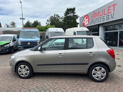 Skoda Fabia - 1.2TSI, 77kw/105pk, Greentech, Ambition