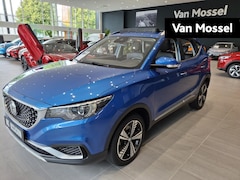 MG ZS - EV Luxury 45 kWh | Panormadak | Navi | Leder | Camera | Apple CarPlay |
