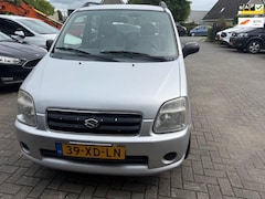Suzuki Wagon R+ - 1.2 Comfort