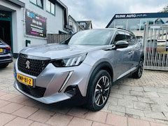 Peugeot 2008 - 1.2 PureTech GT Pack Garantie Apk