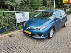 Toyota Auris - 1.8 Hybrid Aspiration AUTOMAAT