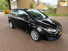 SEAT Altea XL - Eerste eigenaar / Nieuw APK / Mooie en nette frisse auto