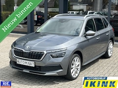 Skoda Kamiq - 1.0 TSI Business Edition