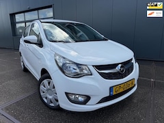 Opel Karl - 1.0 ecoFLEX Edition * NAP * APK * AIRCO
