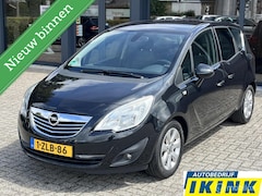 Opel Meriva - 1.4 Turbo Cosmo