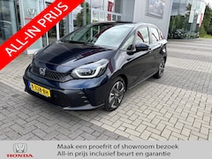Honda Jazz - 1.5 e:HEV Hybrid Advance | Navi | P.cam | Pdc
