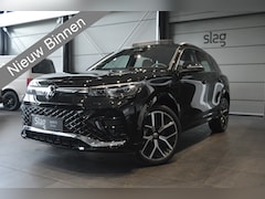 Volkswagen Tiguan - 1.5 eHybrid 3X R-LINE 272 pk pano camera trekhaak 20 inch