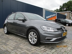 Volkswagen Golf - 1.6 TDI Comfortline