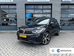 Volkswagen Tiguan - 1.4 TSI 245 pk eHybrid R-Line Business 6-DSG | Achteruitrijcamera | Cruise control adaptie