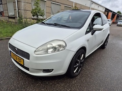 Fiat Grande Punto - 1.4 Racing, Stuurbekr, apk 5-2026