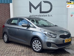 Kia Carens - 1.6 GDi First Edition 7p - Perfect onderhouden