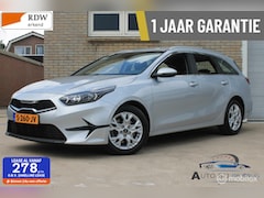 Kia Cee'd Sportswagon - Ceed 1.0 T-GDi MHEV DynamicPlusLine Carplay