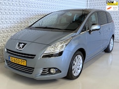 Peugeot 5008 - 1.6 THP Blue Lease Executive 7p. / 187.000km (2010)