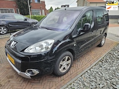 Peugeot Partner Tepee - 1.6i AiRCO CRUiSE weinig KM 1e eigenaar
