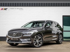 Volvo XC60 - 2.0 T6 AWD Inscription 398pk LONG RANGE Massage