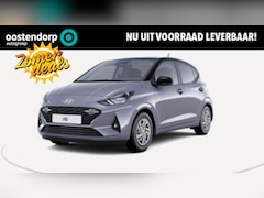 Hyundai i10 - 1.0 Comfort Smart | Nu €2.750, - korting | Direct leverbaar |