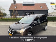Renault Express - 1.5 dCi 75 Comfort Airco/ecc Camera Navigatie Deels/Leer Trekhaak