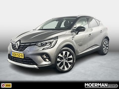 Renault Captur - 1.3 TCe 140 Techno / Automaat / Nieuw model / 140pk / Navigatie