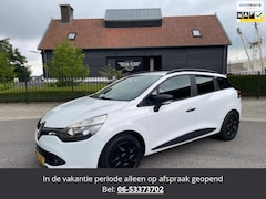 Renault Clio Estate - 0.9 TCe AIRCO CR-CONTR TREKHAAK