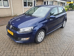 Volkswagen Polo - 1.2 TDI BlueMotion Comfortline