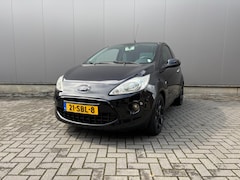 Ford Ka - 1.2 Titanium X start/stop