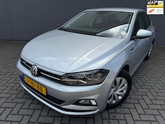 Volkswagen Polo - 1.0 TSI R-LINE Business*CRUISE*APK*NAP*NAVI*CARPLY*PARK SENSOREN