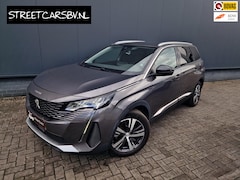Peugeot 5008 - 1.5 BlueHDI EAT8 Facelift/1e Eig/7persoons