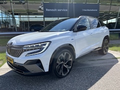 Renault Austral - 1.2 E-Tech full hybrid 200 PK iconic esprit Alpine / 4-Control / Head-Up / Stoelverw. + St