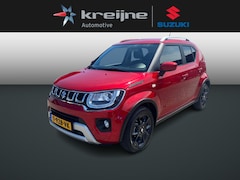 Suzuki Ignis - 1.2 Smart Hybrid Select | AUTOMAAT | Camera | RIJKLAARPRIJS